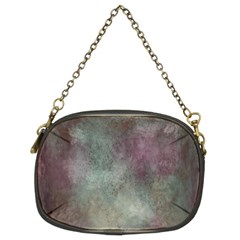 Background-abstrac Chain Purse (two Sides) by nateshop