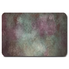 Background-abstrac Large Doormat  by nateshop