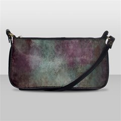 Background-abstrac Shoulder Clutch Bag by nateshop