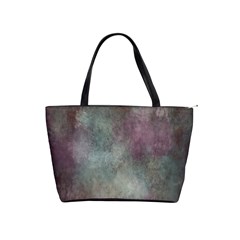 Background-abstrac Classic Shoulder Handbag by nateshop