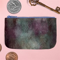 Background-abstrac Large Coin Purse by nateshop