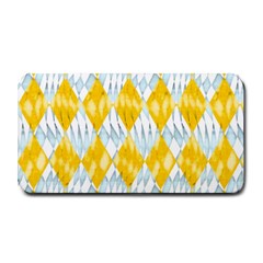 Background-box Yellow Medium Bar Mats by nateshop