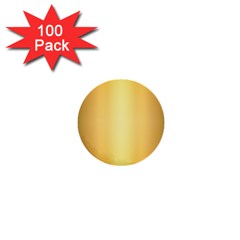 Background-gold 1  Mini Buttons (100 Pack)  by nateshop