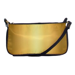 Background-gold Shoulder Clutch Bag by nateshop