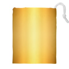 Background-gold Drawstring Pouch (5xl)