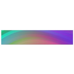 Background-rainbow Small Flano Scarf by nateshop