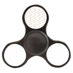 Cute Christmas Finger Spinner by nateshop