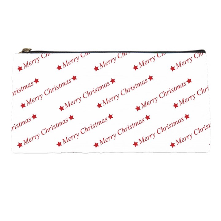 Christmas cute Pencil Case