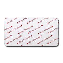 Christmas Cute Medium Bar Mats by nateshop