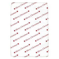 Christmas Cute Removable Flap Cover (s) by nateshop