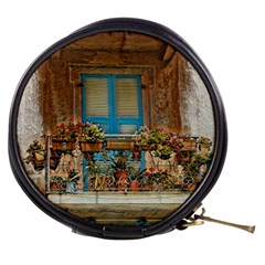 Beautiful Venice Window Mini Makeup Bag by ConteMonfrey