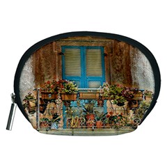 Beautiful Venice Window Accessory Pouch (medium) by ConteMonfrey