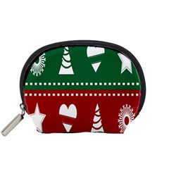 Christmas-04 Accessory Pouch (small) by nateshop