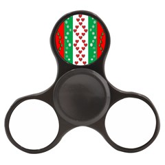 Christmas-05 Finger Spinner by nateshop