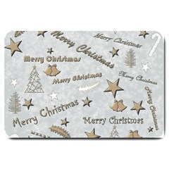 Christmas Large Doormat 