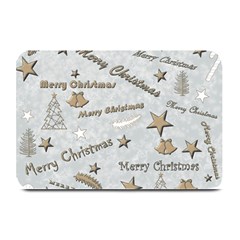 Christmas Plate Mats