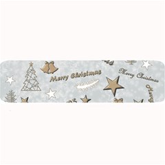 Christmas Large Bar Mats