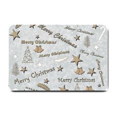 Christmas Small Doormat  by nateshop