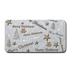 Christmas Medium Bar Mats by nateshop