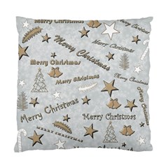 Christmas Standard Cushion Case (one Side) by nateshop