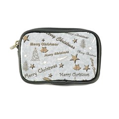 Christmas Coin Purse