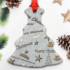 Christmas Ornament (Christmas Tree) 