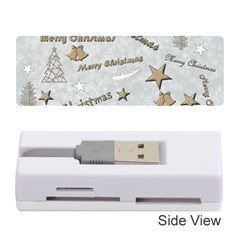 Christmas Memory Card Reader (Stick)