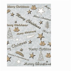 Christmas Large Garden Flag (Two Sides)