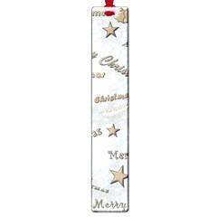 Christmas Large Book Marks