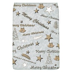 Christmas Removable Flap Cover (L)