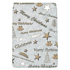 Christmas Removable Flap Cover (S)