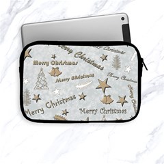 Christmas Apple iPad Mini Zipper Cases