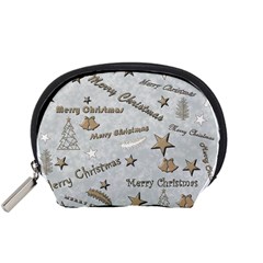 Christmas Accessory Pouch (Small)