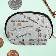 Christmas Accessory Pouch (Medium)