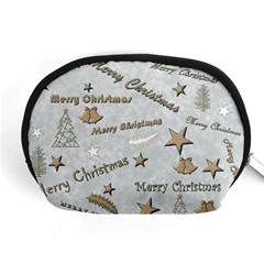 Christmas Accessory Pouch (medium) by nateshop