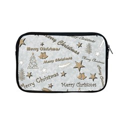 Christmas Apple MacBook Pro 13  Zipper Case