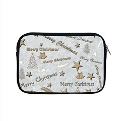 Christmas Apple MacBook Pro 15  Zipper Case