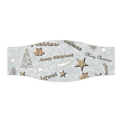 Christmas Stretchable Headband