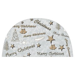 Christmas Anti scalding pot cap