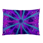 Wallpaper Tie Dye Pattern Pillow Case 26.62 x18.9  Pillow Case