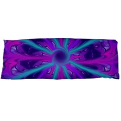 Wallpaper Tie Dye Pattern Body Pillow Case (dakimakura) by Wegoenart