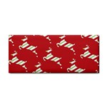 Christmas-merry christmas Hand Towel Front