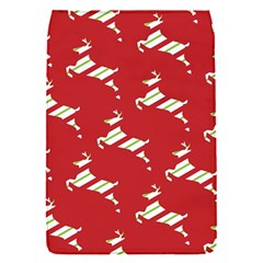 Christmas-merry Christmas Removable Flap Cover (s) by nateshop