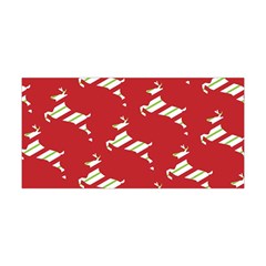 Christmas-merry Christmas Yoga Headband by nateshop