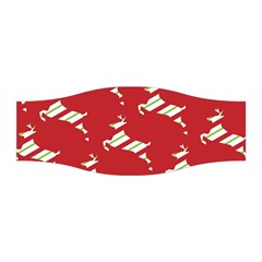 Christmas-merry Christmas Stretchable Headband by nateshop