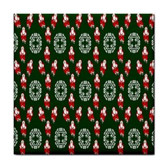 Christmas-09 Tile Coaster by nateshop