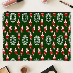 Christmas-09 Cosmetic Bag (xxxl) by nateshop