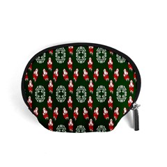 Christmas-09 Accessory Pouch (small) by nateshop