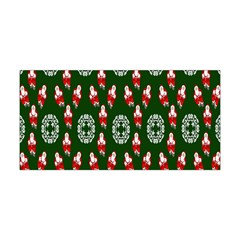 Christmas-09 Yoga Headband by nateshop