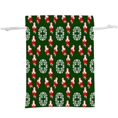 Christmas-09  Lightweight Drawstring Pouch (xl) by nateshop